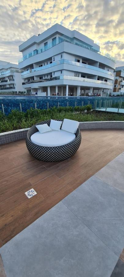 Mirante Home Club Florianopolis Bagian luar foto
