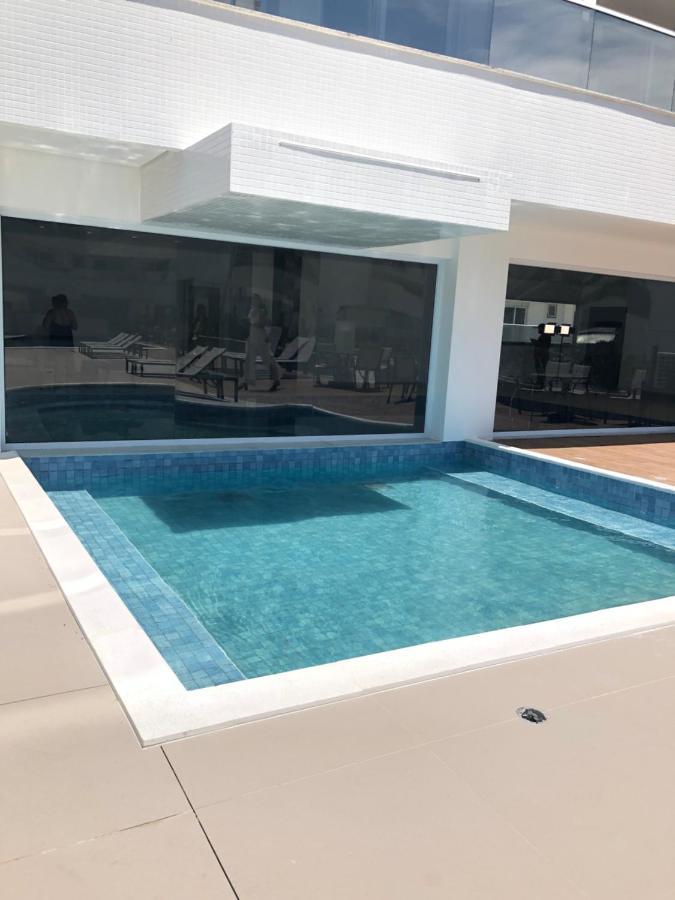 Mirante Home Club Florianopolis Bagian luar foto