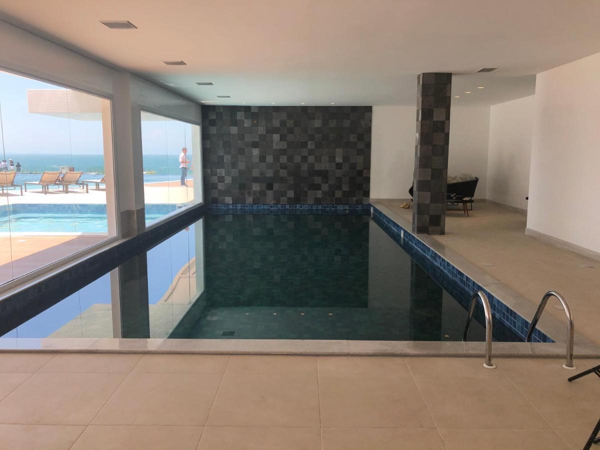 Mirante Home Club Florianopolis Bagian luar foto