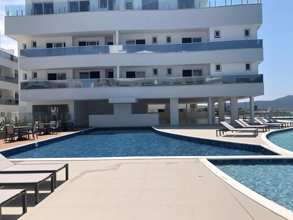 Mirante Home Club Florianopolis Bagian luar foto