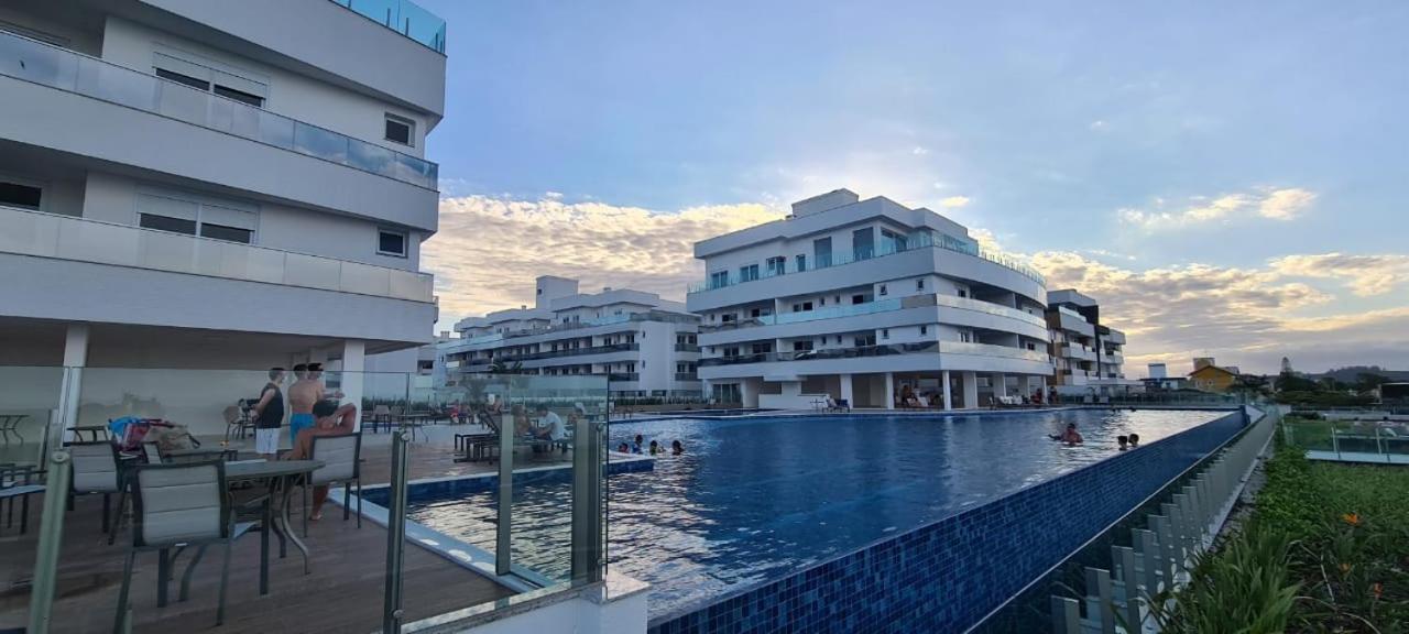 Mirante Home Club Florianopolis Bagian luar foto