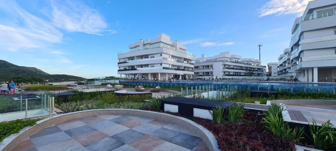 Mirante Home Club Florianopolis Bagian luar foto